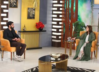 Juggun Kazim feet photo thumbnail