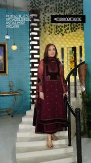 Juggun Kazim feet photo thumbnail