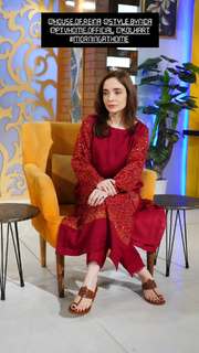 Juggun Kazim feet photo thumbnail