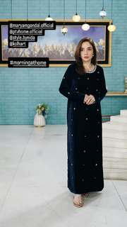 Juggun Kazim feet photo thumbnail