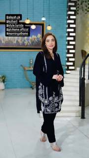 Juggun Kazim feet photo thumbnail