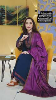 Juggun Kazim feet photo thumbnail