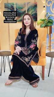 Juggun Kazim feet photo thumbnail