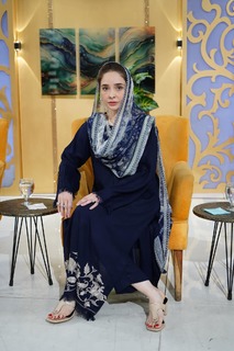 Juggun Kazim feet photo thumbnail