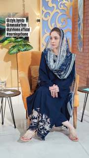 Juggun Kazim feet photo thumbnail