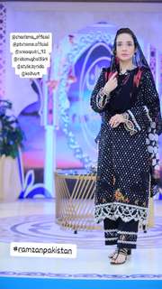 Juggun Kazim feet photo thumbnail