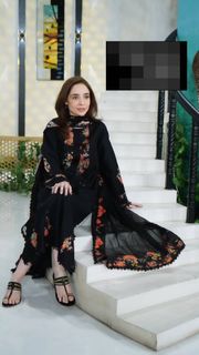 Juggun Kazim feet photo thumbnail