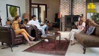 Juggun Kazim feet photo thumbnail