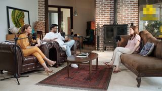 Juggun Kazim feet photo thumbnail