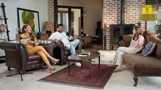 Juggun Kazim feet photo thumbnail