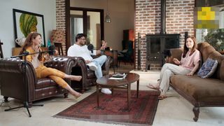 Juggun Kazim feet photo thumbnail