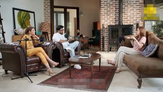 Juggun Kazim feet photo thumbnail