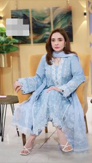 Juggun Kazim feet photo thumbnail