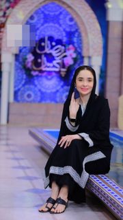 Juggun Kazim feet photo 5