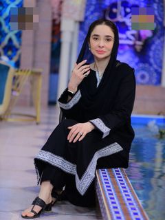 Juggun Kazim feet photo 4