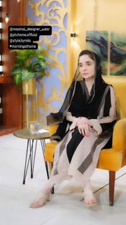 Juggun Kazim feet photo 2