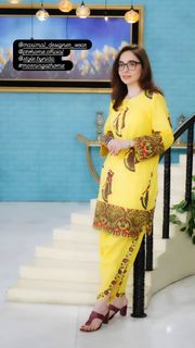 Juggun Kazim feet photo 2