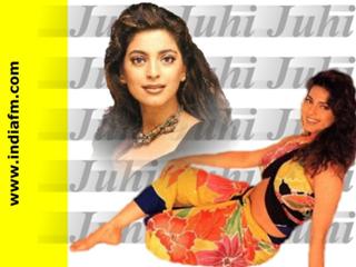 Juhi Chawla feet photo thumbnail