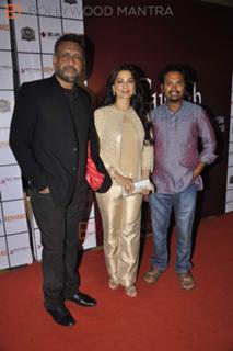 Juhi Chawla feet photo thumbnail