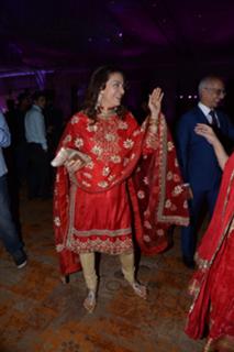 Juhi Chawla feet photo thumbnail