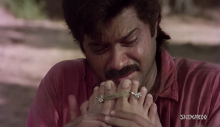 Juhi Chawla feet photo thumbnail