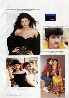Juhi Chawla feet photo thumbnail