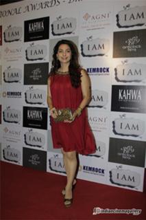 Juhi Chawla feet photo thumbnail