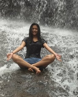 Juhi Rustagi feet photo 5