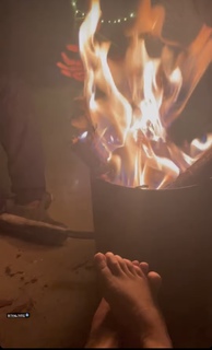Juhi Rustagi feet photo 14