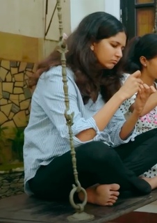 Juhi Rustagi feet photo 20