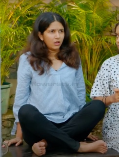 Juhi Rustagi feet photo 19