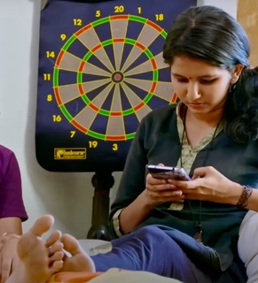 Juhi Rustagi feet photo 18