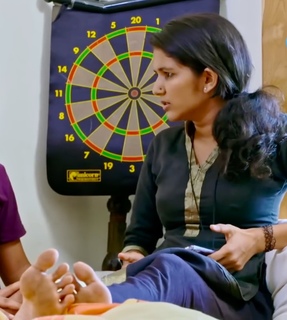 Juhi Rustagi feet photo 17