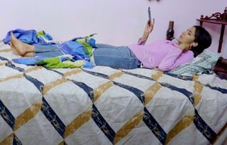Juhi Rustagi feet photo 6