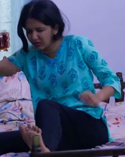 Juhi Rustagi feet photo 10