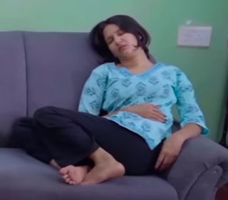 Juhi Rustagi feet photo 8
