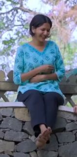 Juhi Rustagi feet photo 7