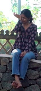 Juhi Rustagi feet photo 4