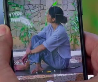 Juhi Rustagi feet photo 2