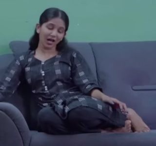 Juhi Rustagi feet photo 19