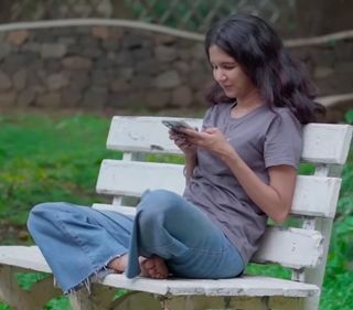 Juhi Rustagi feet photo 14