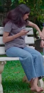 Juhi Rustagi feet photo 13