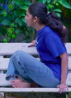 Juhi Rustagi feet photo 12