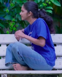 Juhi Rustagi feet photo 11