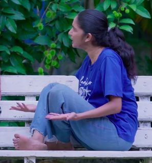 Juhi Rustagi feet photo 10