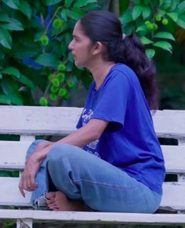 Juhi Rustagi feet photo 9