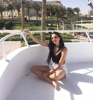 Juju Wessendorf feet photo 3