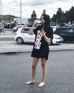 Juju Wessendorf feet photo 8