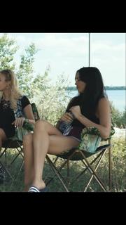 Juju Wessendorf feet photo 6