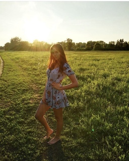 Juju Wessendorf feet photo 3